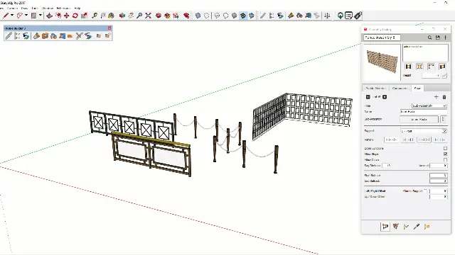 Profile Builder 3 | Sketchup Extension Warehouse