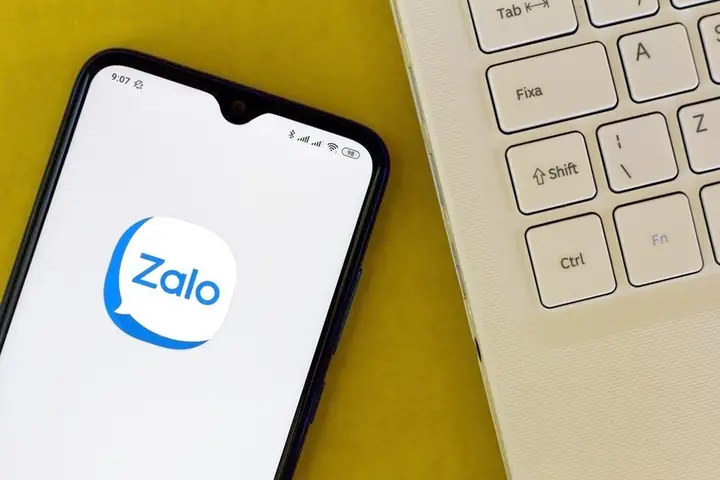 Khắc Phục Lỗi Không Tải Được Zalo Trên Ch Play