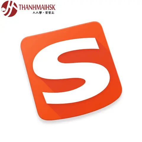 Cách Cài Bộ Gõ Tiếng Trung Sogou Pinyin Về Máy Tính, Điện Thoại