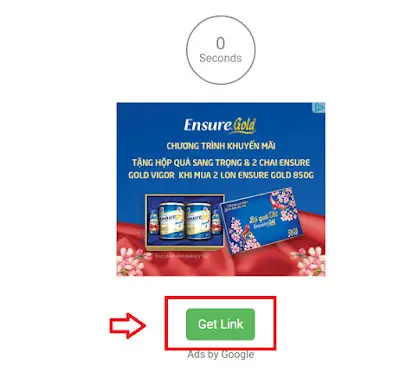 Get Link Tailieu.vn - Cách Tải Tài Liệu Trên Tailieu.vn - Giải Pháp Cơ ...