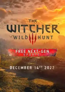 Tải Ngay The Witcher 3 Wild Hunt Complete Edition Next-gen V4.04 ...