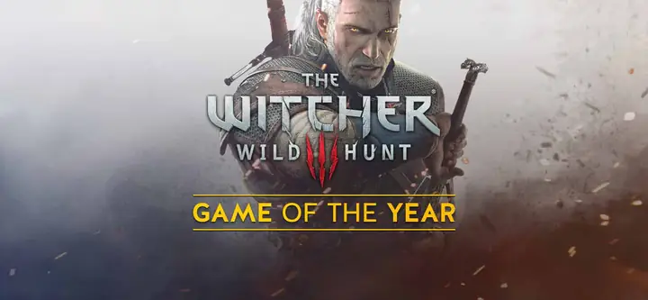 The Witcher 3 Wild Hunt Complete Edition V4.04 H3 + Việt Hóa