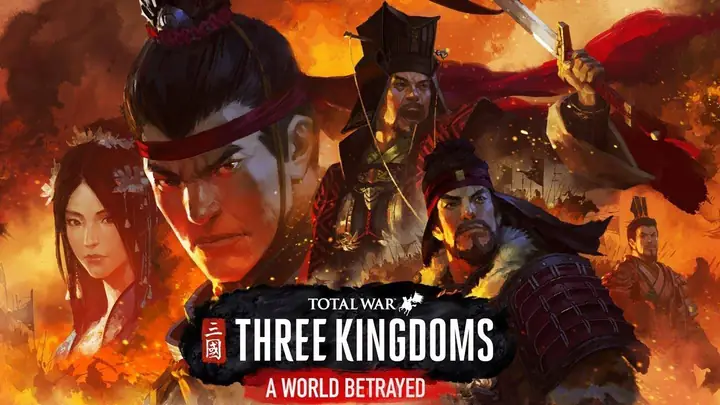 Tải Game Total War: Three Kingdoms Việt Hóa - Download Full ...