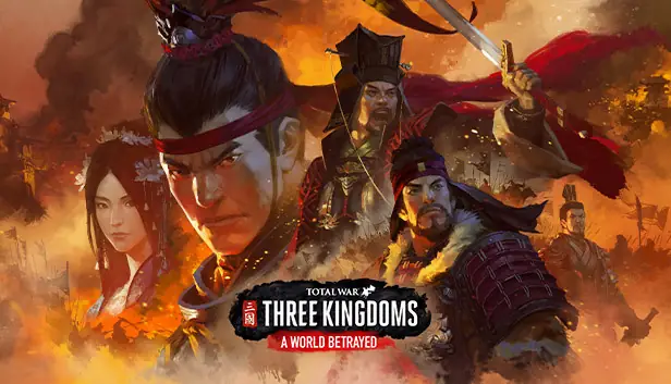 Total War Three Kingdoms V1.7.8 + All Dlc + Việt Hóa Sẵn + ...