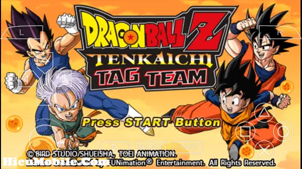 Tải Trò Chơi 7 Viên Ngọc Rồng: Hướng Dẫn Tải Và Cài Đặt Dragon Ball Z Full Việt Hóa