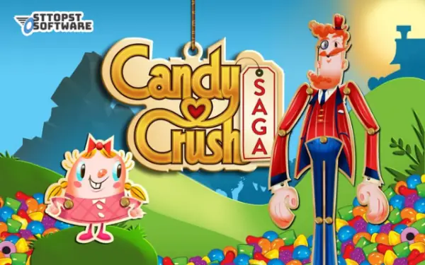 Hướng Dẫn Tải Candy Crush Saga Miễn Phí Bản Mới Nhất 2025 Hướng Dẫn Tải Candy Crush Saga Miễn Phí Bản Mới Nhất 2025