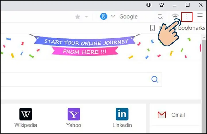 Tải Và Sử Dụng Uc Browser For Pc Như Thế Nào?