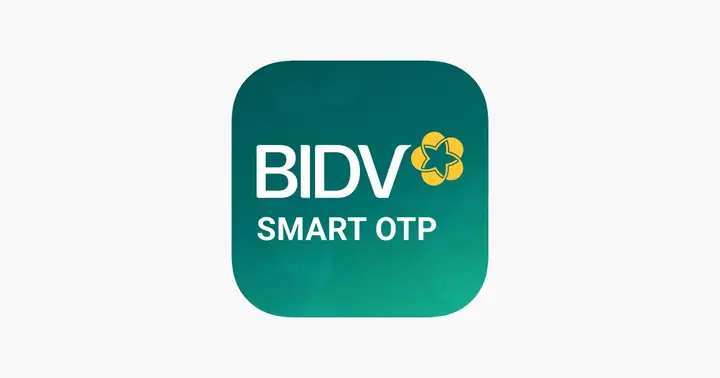 ‎bidv Smart Otp App - App Store