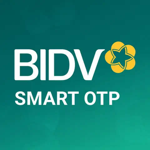 Bidv Smart Otp - Ứng Dụng Trên Google Play