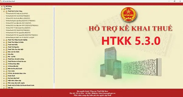 Tải Ứng Dụng Htkk Mới Nhất