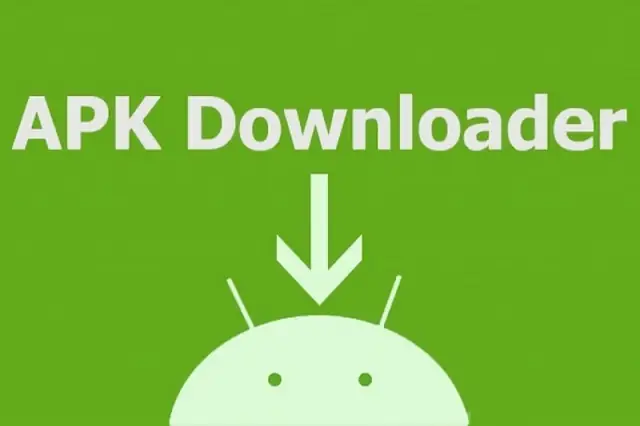 Tải File Apk Trực Tiếp Trên Android Không Cần Dùng Ứng Dụng