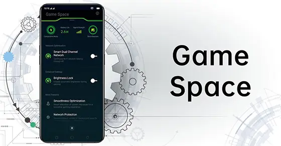 Không Gian Trò Chơi Oppo Là Gì? Cách Tải Xuống Không Gian Trò Chơi ...