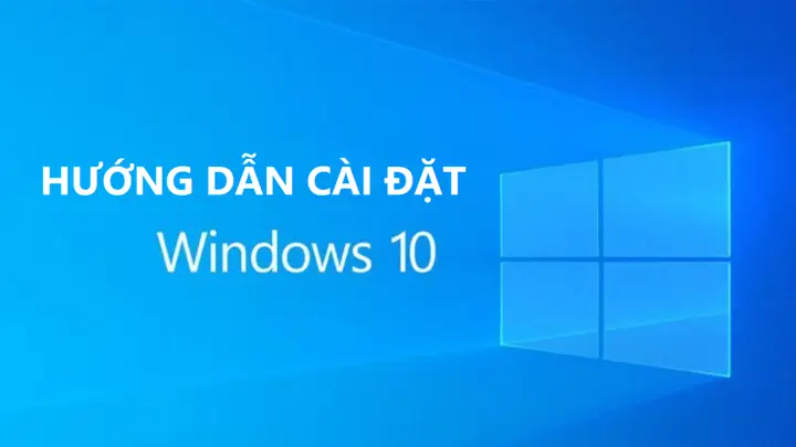 Bỏ Túi Ngay Cách Cài Windows 10 Dành Cho Máy Tính
