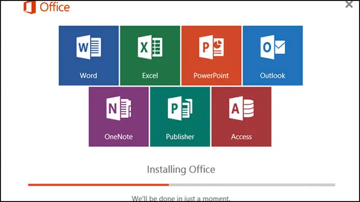 Hướng Dẫn Cách Tải, Cài Đặt Microsoft Office 2016 Trên Windows