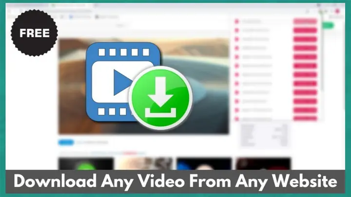 Cách Tải Video, Phim Trên Web Cho Mọi Trình Duyệt