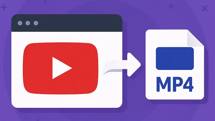 Công Cụ Chuyển Đổi Youtube Sang Mp4 Miễn Phí