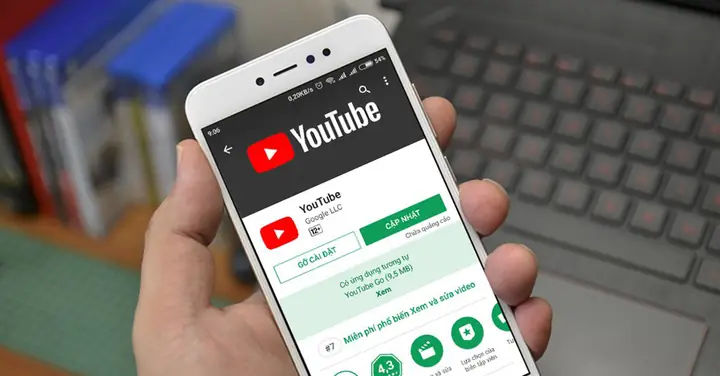 Hướng Dẫn Tải Ứng Dụng Youtube Trên Những Thiết Bị Iphone, Ipad ...