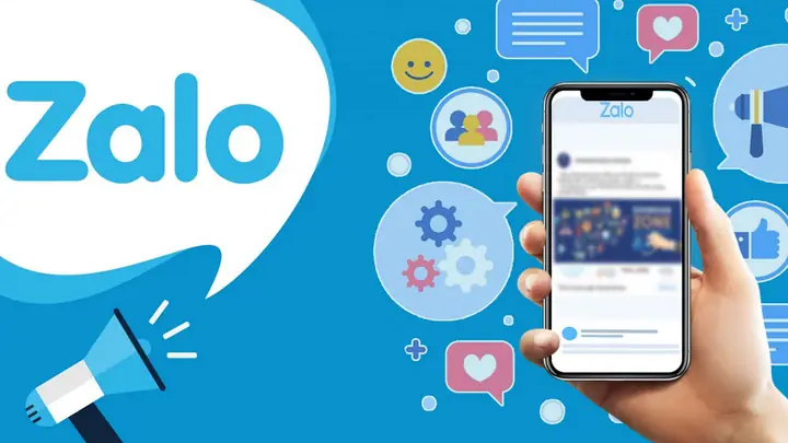 Một Số Rủi Ro Khi Tải Zalo Phiên Bản Cũ