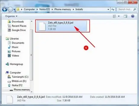 Hướng Dẫn Cài Đặt Zalo Cho Điện Thoại Nokia Có Bàn Phím Cứng, Cách Thiết Lập Zalo Cho Các Dòng Nokia Đời Cũ.