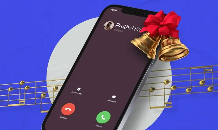 Cách Cài Nhạc Chuông Cho Iphone Bằng Zing Mp3 Mới Nhất