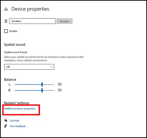 2hướng Dẫn Tăng Âm Lượng Loa Cho Máy Tính, Laptop Windows 10