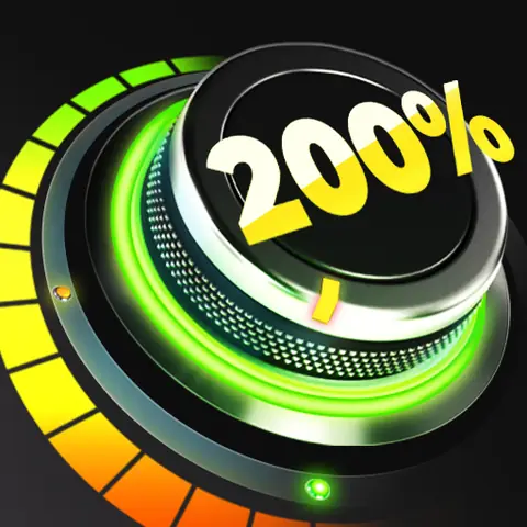 Tăng Âm Lượng Điện Thoại - Ứng Dụng Trên Google Play