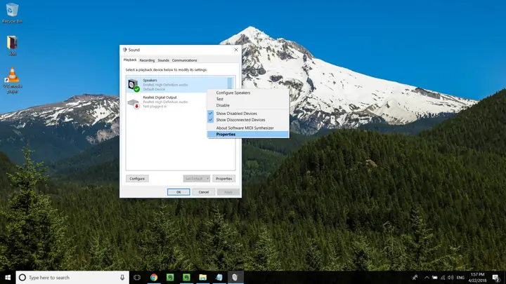 Hướng Dẫn Tăng Chất Lượng Âm Thanh Hướng Dẫn Tăng Chất Lượng Âm Thanh