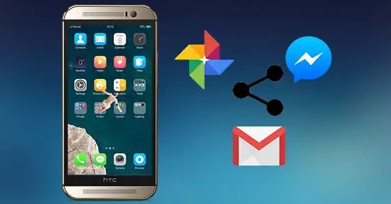 Cách Tắt Đồng Bộ Danh Bạ, Gmail, Messenger,... Trên Điện Thoại ...