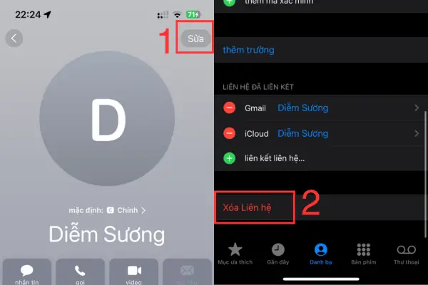 Cách Tắt Đồng Bộ Danh Bạ Trên Iphone Dễ Thực Hiện
