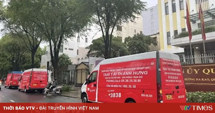 Hãng Taxi Tải Chuyển Nhà Trọn Gói Thành Hưng Group - Thương Hiệu ... Hãng Taxi Tải Chuyển Nhà Trọn Gói Thành Hưng Group - Thương Hiệu ...