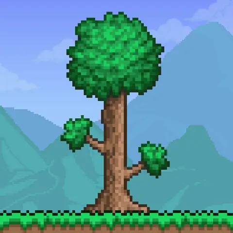 Terraria Apk Download V1.4.4.9.8 Free