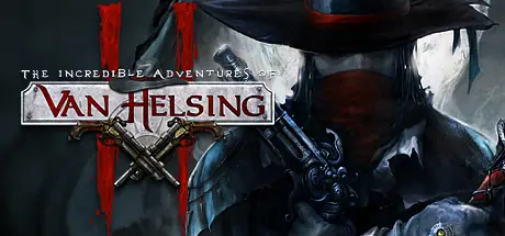 Tải The Incredible Adventures Of Van Helsing Ii Full Crack - Cài Đặt Thành Công 100%