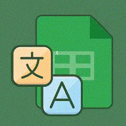 Sheets Translator - Dịch Bảng Tính - Google Workspace Marketplace