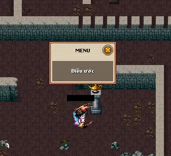 Trang Chủ Game Thời Đại Hiệp Sĩ