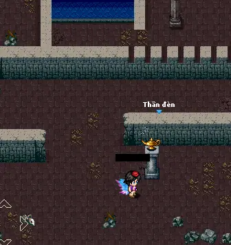 Trang Chủ Game Thời Đại Hiệp Sĩ