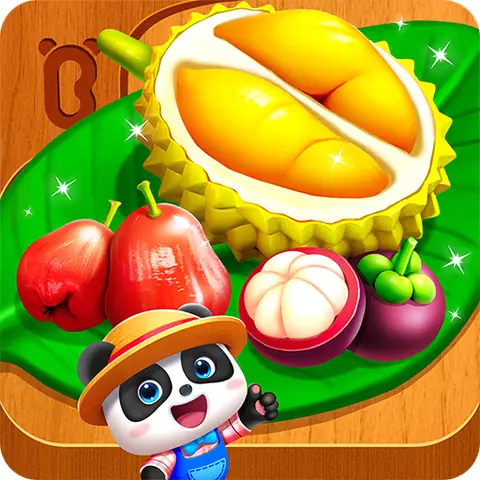 Trang Trại Của Bé Gấu Trúc - Ứng Dụng Trên Google Play