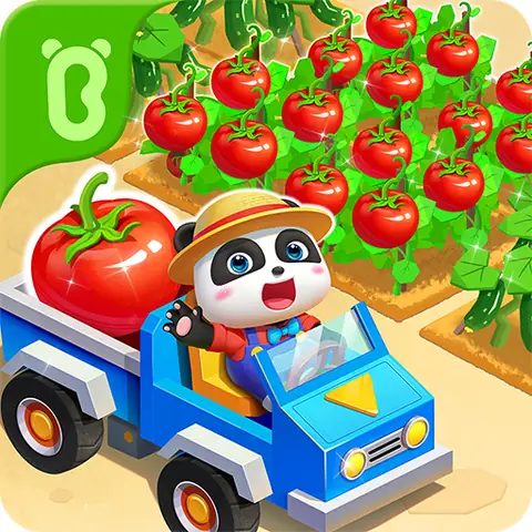 Thị Trấn Bé Panda: Trang Trại - Ứng Dụng Trên Google Play
