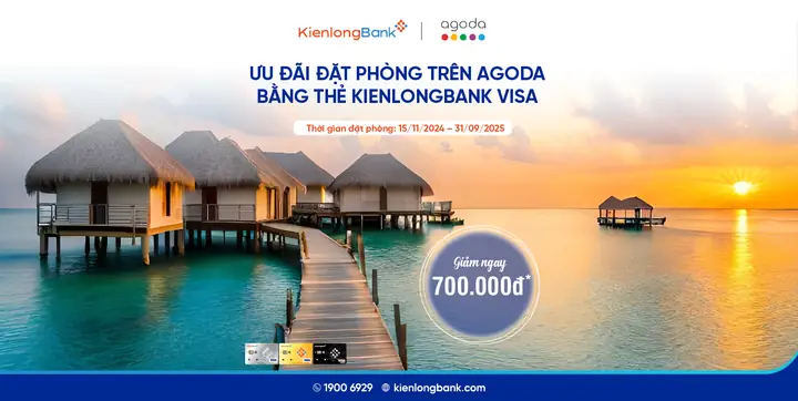 Giảm Đến 700.000vnđ Khi Đặt Phòng Trên Agoda ...