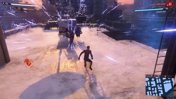 Nâng Cấp Gravity Well Ít Nhất 2 Lần Ngay Khi Bạn Có Nó