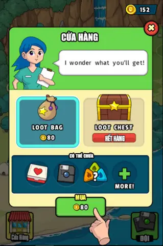 Hình Ảnh Trong Game Pokemon Đại Chiến 3: Hình Ảnh Trong Game Pokemon Đại Chiến 3: