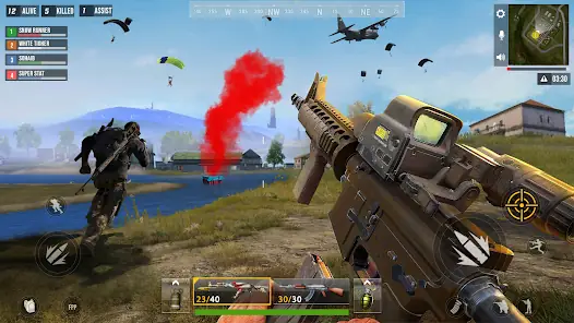 Hướng Dẫn Tải Pubg Mobile Trên Điện Thoại Miễn Phí, Ổn Định