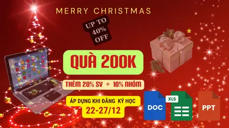 Tin Học Văn Phòng Và Luyện Thi Mos | Trung Tâm Tin Học Ms