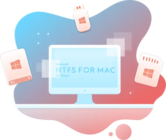 Microsoft Ntfs For Mac By Tuxera – Read & Write Windows Drives On ...