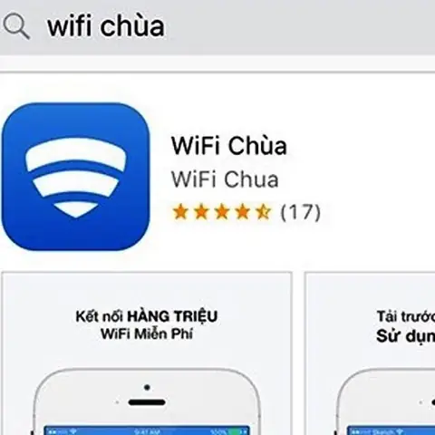 Điện Thoại Chạy Hệ Điều Hành Ios