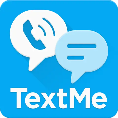 Text Me: Second Phone Number - Ứng Dụng Trên Google Play