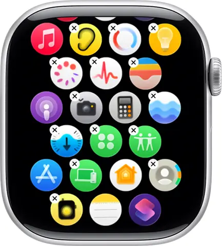 Ứng Dụng Quản Lý Android Trên Pc