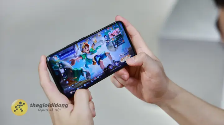 Liên Quân Mobile Bị Lỗi Không Vào Được Trận, Đây Là 5 Cách Sửa Cực Nhanh Cho Bạn Liên Quân Mobile Bị Lỗi Không Vào Được Trận, Đây Là 5 Cách Sửa Cực Nhanh Cho Bạn