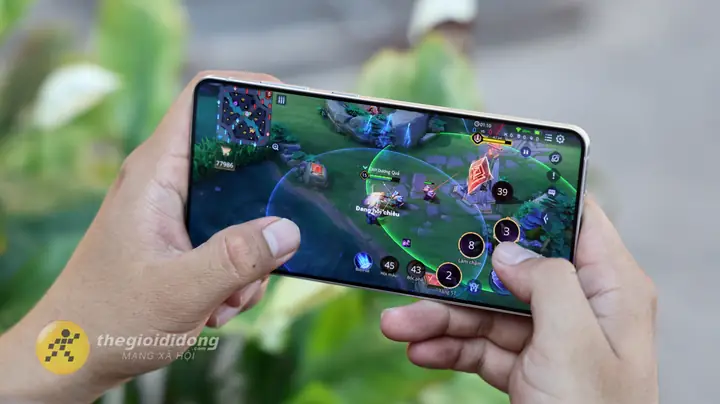 Kiểm Tra Tình Trạng Máy Chủ Liên Quân Mobile Kiểm Tra Tình Trạng Máy Chủ Liên Quân Mobile