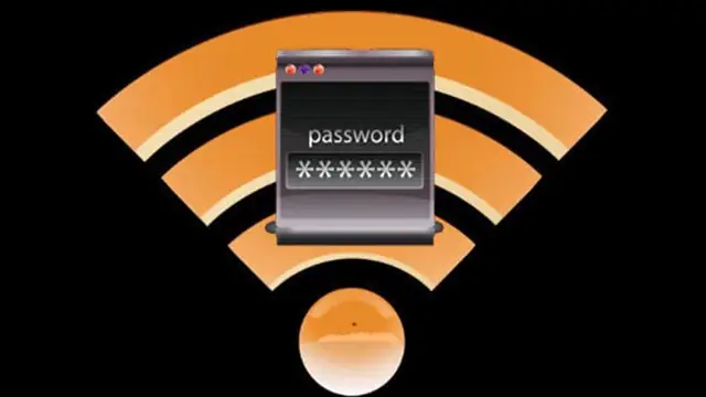 Top 5 Ứng Dụng Xem, Hiển Thị Mật Khẩu Wifi Cho Điện Thoại