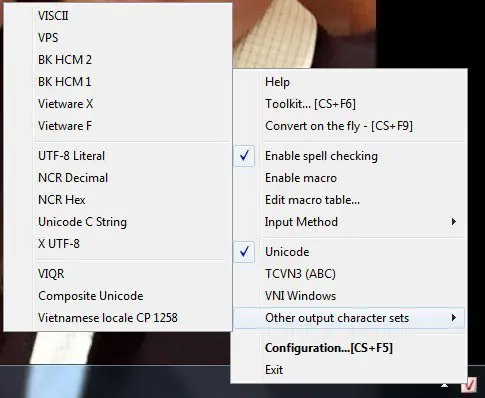 Tải Unikey Win 8 64bit Mới Nhất Full Crack